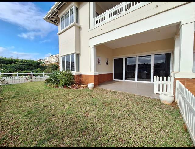 2 BEDROOM SIMPLEX TO LET IN KINDLEWOOD ESTATE